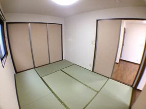 メゾン メルベーユ 0101号-4