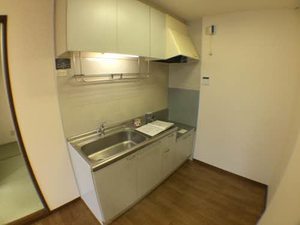 メゾン メルベーユ 0101号-10