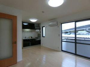 ハートハウス A202号-5