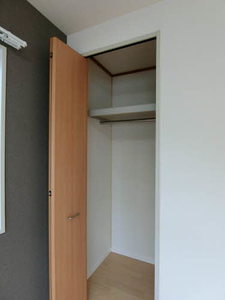 ハートハウス A202号-6