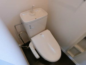 ハートハウス A202号-14