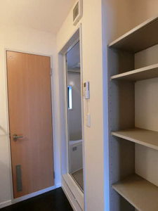 ハートハウス A202号-15