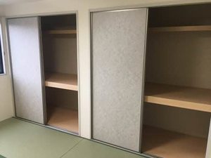 リバーサイド２１ B105号-9