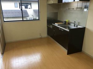 リバーサイド２１ B205号-2