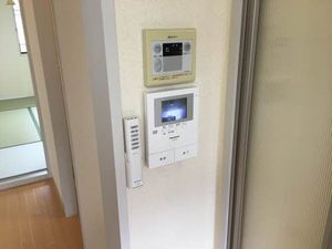 リバーサイド２１ B205号-3