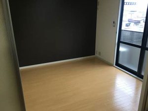 リバーサイド２１ B205号-4