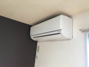 リバーサイド２１ B205号-5