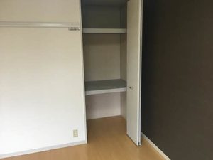 リバーサイド２１ B205号-6