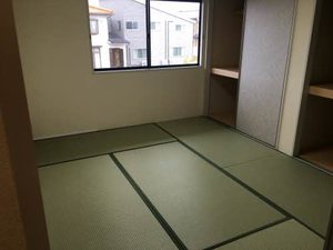 リバーサイド２１ B205号-7