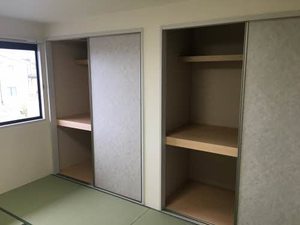 リバーサイド２１ B205号-8