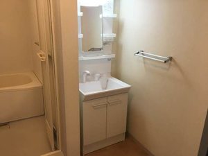 リバーサイド２１ B205号-9