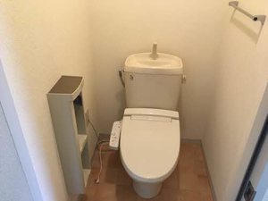 リバーサイド２１ B205号-11