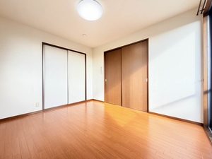 河合アパート A201号-3