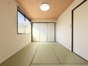 河合アパート A201号-4