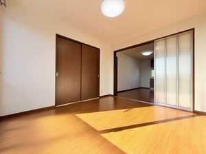 河合アパート A201号-12