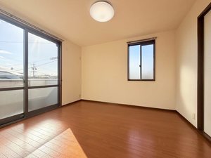 河合アパート A201号-13