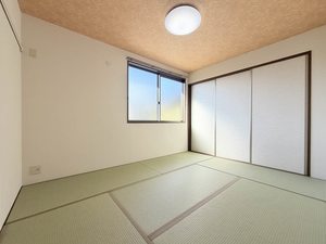 河合アパート A201号-14