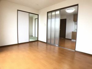 河合アパート C201号-2