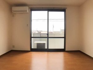 河合アパート C201号-3