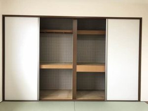 河合アパート C201号-6