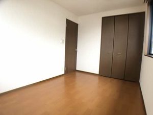 河合アパート C201号-7