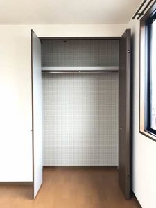 河合アパート C201号-8