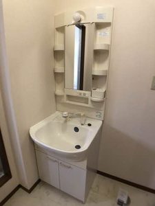 河合アパート C201号-11