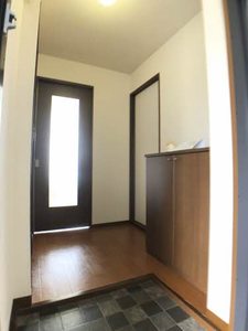 河合アパート C201号-12