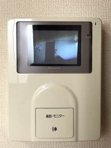 河合アパート C201号-13