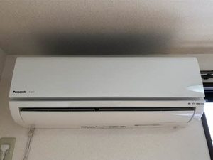 河合アパート C201号-14