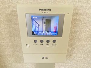 サニー牛田 B101号-12