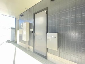ディアスカリヨン B101号-12