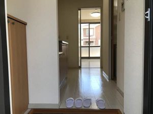 バリュージュＮ－Ⅱ B102号-2