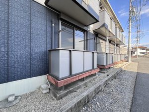 バリュージュＮ－Ⅱ B105号-13