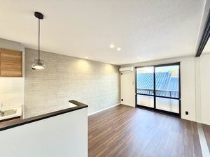 ルミエール牛川通 0202号-3