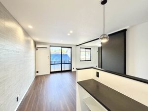 ルミエール牛川通 0202号-5