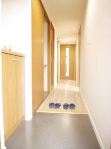 クレアージュ小杉 0104号-2