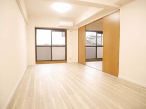 クレアージュ小杉 0104号-3