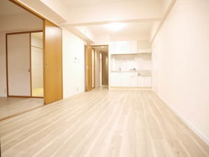 クレアージュ小杉 0104号-4