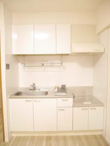 クレアージュ小杉 0104号-5