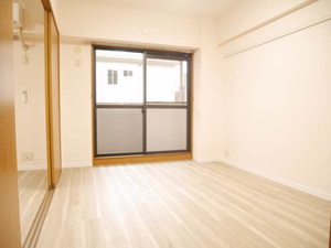 クレアージュ小杉 0104号-6