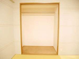 クレアージュ小杉 0104号-8