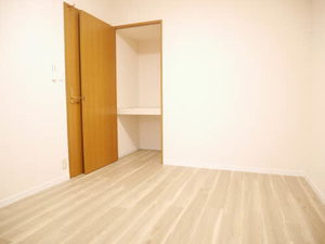 クレアージュ小杉 0104号-9