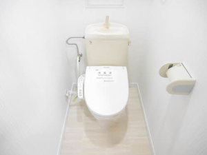 クレアージュ小杉 0104号-10