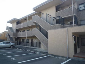 クレアージュ小杉 0105号-3
