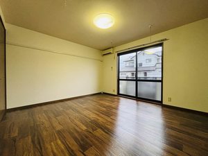 メゾン・ド・ルミエール A101号-5