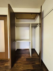 メゾン・ド・ルミエール A101号-6