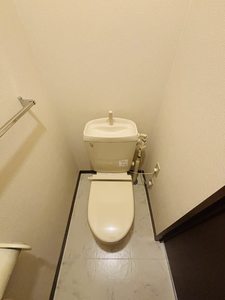 メゾン・ド・ルミエール A101号-13