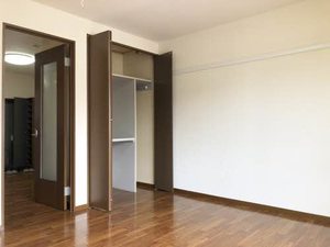 メゾン・ド・ルミエール A103号-3