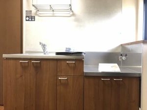 メゾン・ド・ルミエール A103号-6